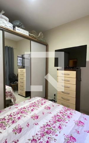 Apartamento à venda com 37m², 1 quarto e sem vaga Apartamento à venda com 37m², 1 quarto e sem vagaQuarto