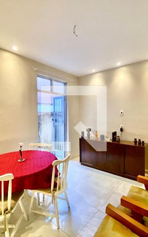Apartamento à venda com 37m², 1 quarto e sem vaga Apartamento à venda com 37m², 1 quarto e sem vagaSala