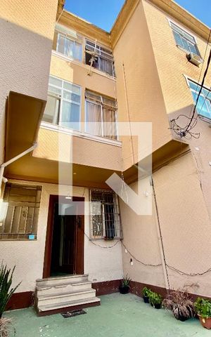 Apartamento à venda com 37m², 1 quarto e sem vaga Apartamento à venda com 37m², 1 quarto e sem vagaÁrea Externa