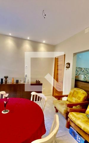 Apartamento à venda com 37m², 1 quarto e sem vaga Apartamento à venda com 37m², 1 quarto e sem vagaSala