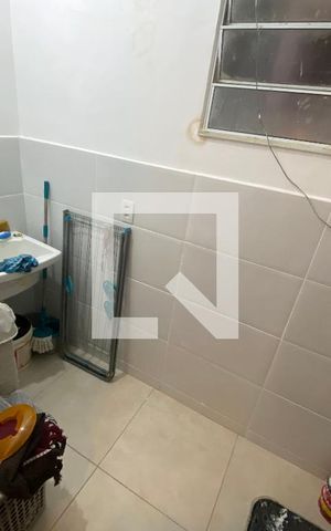Apartamento à venda com 37m², 1 quarto e sem vaga Apartamento à venda com 37m², 1 quarto e sem vagaÁrea de Serviço