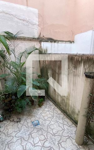 Apartamento à venda com 37m², 1 quarto e sem vaga Apartamento à venda com 37m², 1 quarto e sem vagaÁrea Externa
