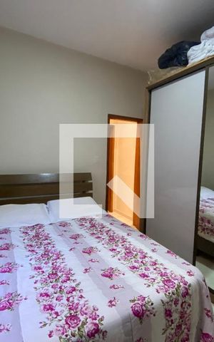 Apartamento à venda com 37m², 1 quarto e sem vaga Apartamento à venda com 37m², 1 quarto e sem vagaQuarto