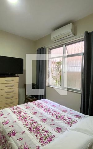 Apartamento à venda com 37m², 1 quarto e sem vaga Apartamento à venda com 37m², 1 quarto e sem vagaQuarto