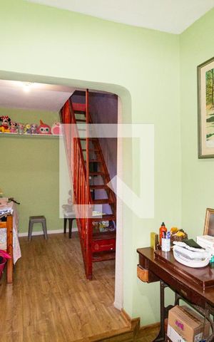 Casa à venda com 247m², 3 quartos e 2 vagasQuarto 2