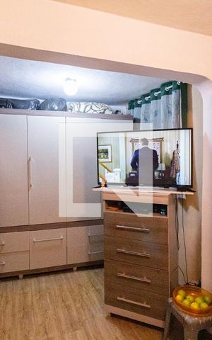 Casa à venda com 247m², 3 quartos e 2 vagasQuarto 1