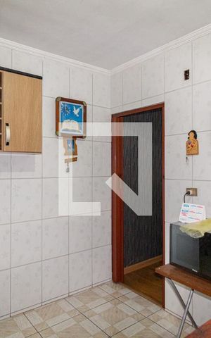 Casa à venda com 247m², 3 quartos e 2 vagasCozinha
