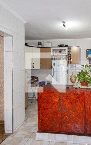 Casa à venda com 247m², 3 quartos e 2 vagasCozinha