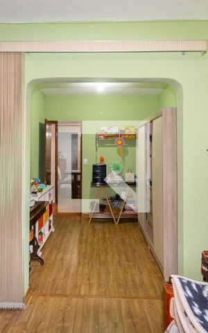Casa à venda com 247m², 3 quartos e 2 vagasQuarto 2
