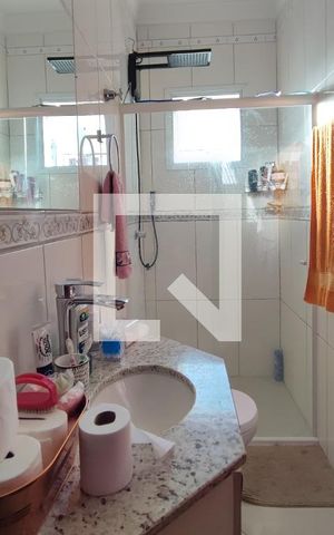 Casa à venda com 267m², 3 quartos e 1 vaga Casa à venda com 267m², 3 quartos e 1 vagaBanheiro Suíte 1