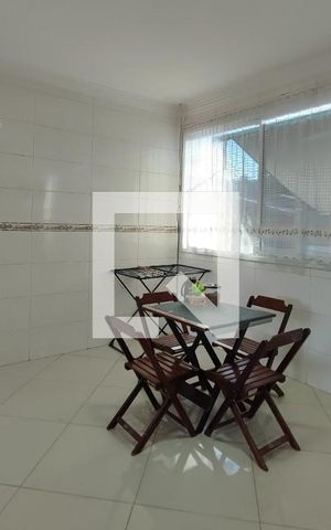 Casa à venda com 267m², 3 quartos e 1 vaga Casa à venda com 267m², 3 quartos e 1 vagaCozinha e Sala de Jantar