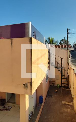 Casa à venda com 267m², 3 quartos e 1 vaga Casa à venda com 267m², 3 quartos e 1 vagaQuintal