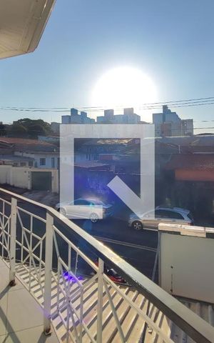 Casa à venda com 267m², 3 quartos e 1 vaga Casa à venda com 267m², 3 quartos e 1 vagaVaranda da Sala