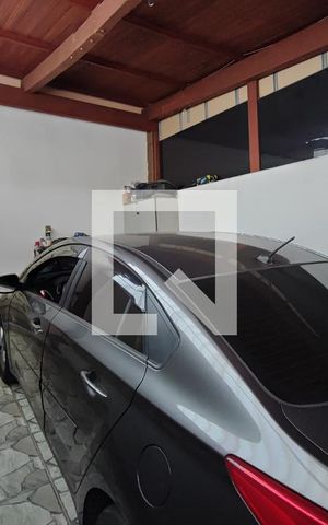 Casa à venda com 267m², 3 quartos e 1 vaga Casa à venda com 267m², 3 quartos e 1 vagaGaragem