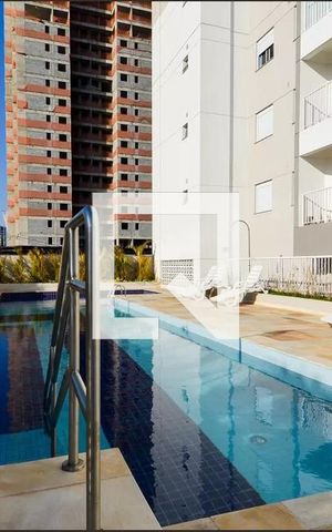 Apartamento à venda com 47m², 2 quartos e 1 vaga Apartamento à venda com 47m², 2 quartos e 1 vagaPiscina