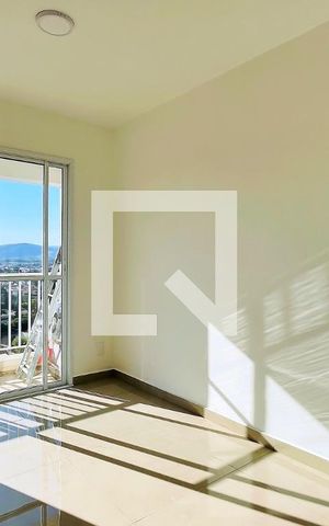 Apartamento à venda com 47m², 2 quartos e 1 vaga Apartamento à venda com 47m², 2 quartos e 1 vagaSala