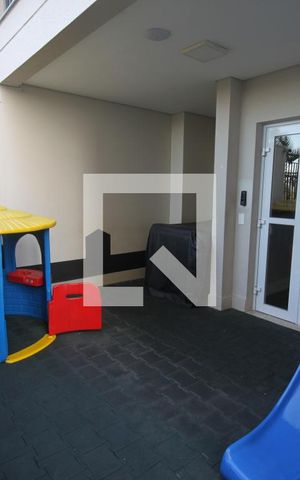 Apartamento à venda com 54m², 1 quarto e 1 vagaÁrea comum