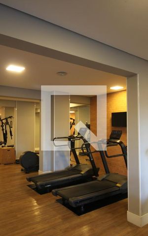 Apartamento à venda com 54m², 1 quarto e 1 vagaÁrea comum