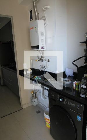 Apartamento à venda com 54m², 1 quarto e 1 vagaÁrea de Serviço