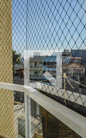 Apartamento à venda com 100m², 2 quartos e 1 vagaVista da Suíte