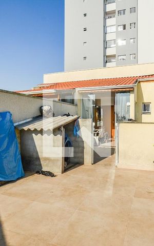 Apartamento à venda com 100m², 2 quartos e 1 vagaCobertura
