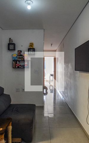 Apartamento à venda com 100m², 2 quartos e 1 vagaSala