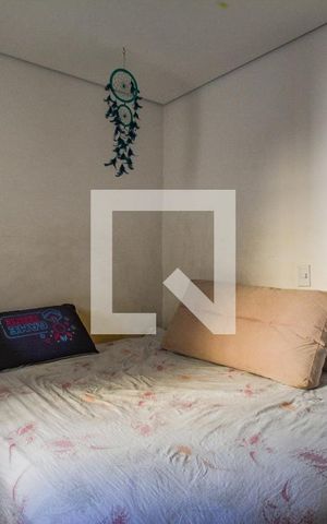 Apartamento à venda com 100m², 2 quartos e 1 vagaQuarto 2