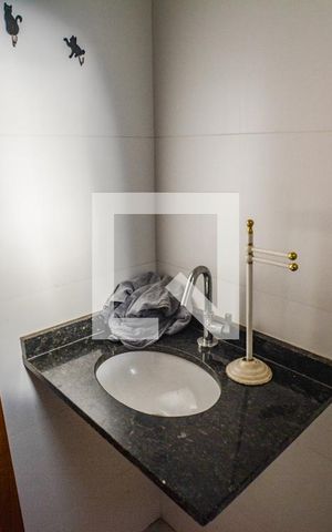 Apartamento à venda com 100m², 2 quartos e 1 vagaBanheiro de serviço