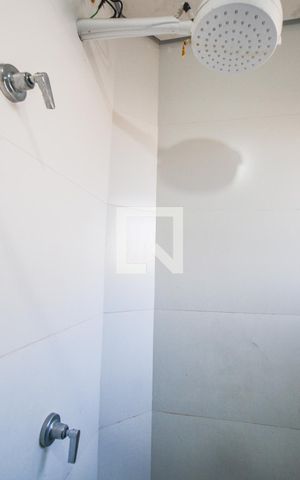 Apartamento à venda com 100m², 2 quartos e 1 vagaBanheiro Social