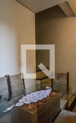 Apartamento à venda com 100m², 2 quartos e 1 vagaSala de Jantar
