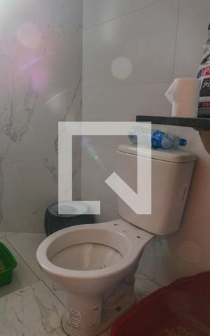 Apartamento à venda com 100m², 2 quartos e 1 vagaBanheiro da Suíte