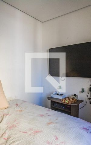 Apartamento à venda com 100m², 2 quartos e 1 vagaQuarto 2