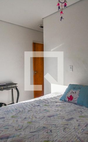 Apartamento à venda com 100m², 2 quartos e 1 vagaQuarto Suíte