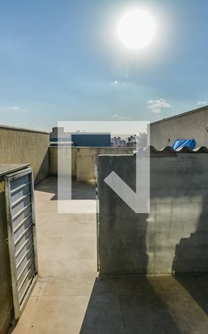 Apartamento à venda com 100m², 2 quartos e 1 vagaCobertura