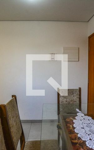 Apartamento à venda com 100m², 2 quartos e 1 vagaSala de Jantar