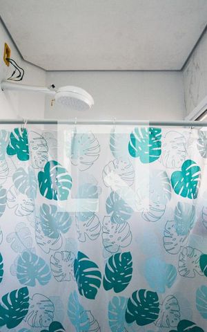 Apartamento à venda com 100m², 2 quartos e 1 vagaBanheiro Social