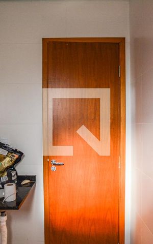 Apartamento à venda com 100m², 2 quartos e 1 vagaBanheiro da Suíte
