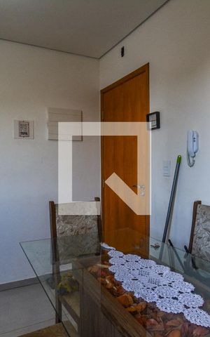 Apartamento à venda com 100m², 2 quartos e 1 vagaSala de Jantar