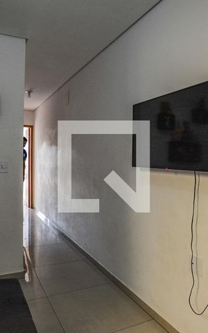 Apartamento à venda com 100m², 2 quartos e 1 vagaSala