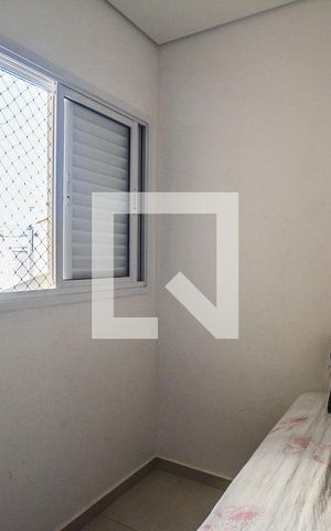 Apartamento à venda com 100m², 2 quartos e 1 vagaQuarto 2