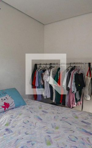 Apartamento à venda com 100m², 2 quartos e 1 vagaQuarto Suíte