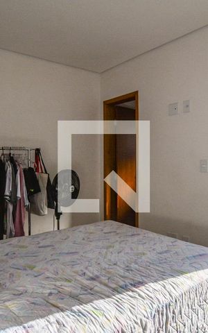 Apartamento à venda com 100m², 2 quartos e 1 vagaQuarto Suíte