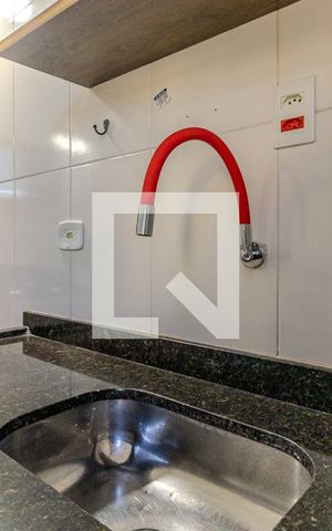 Apartamento à venda com 85m², 1 quarto e sem vagaCozinha