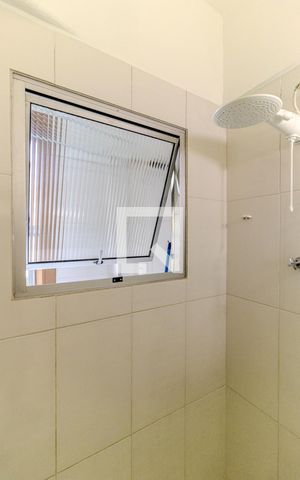 Apartamento à venda com 85m², 1 quarto e sem vagaBanheiro