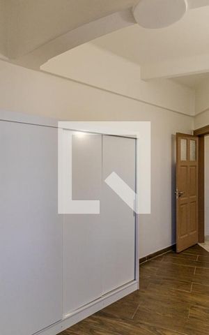 Apartamento à venda com 85m², 1 quarto e sem vagaQuarto
