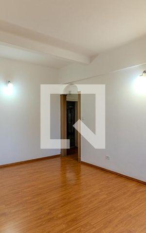 Apartamento à venda com 85m², 1 quarto e sem vagaSala