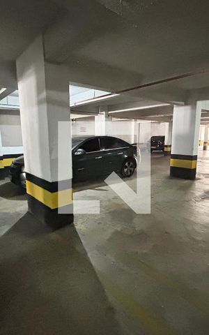 Apartamento à venda com 130m², 3 quartos e 2 vagasEstacionamento