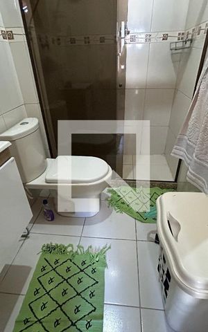 Apartamento à venda com 130m², 3 quartos e 2 vagasBanheiro da Suíte