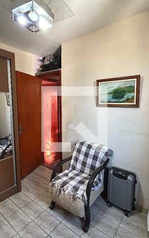 Apartamento à venda com 130m², 3 quartos e 2 vagasQuarto 2