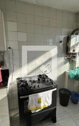 Apartamento à venda com 130m², 3 quartos e 2 vagasCozinha